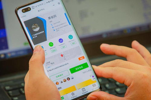 我的三水我的城②｜葆德科技黄俊炯 以星物联数字中心赋能三水产业“聪明”转型