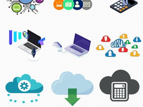 云智时代 解锁大数据与互联网服务的视觉艺术